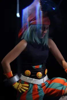 Copyright : Koji Keiser